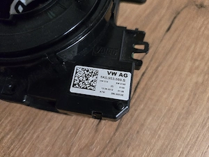 Spira recondiționata 5K0953569S VW Skoda Seat Audi - imagine 2