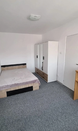 Închiriez apartament cu 2 camere în Timișoara în zona Calea Șagului 