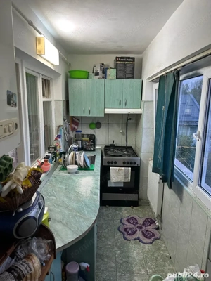 Vand apartament 3 camere Republicii - imagine 5