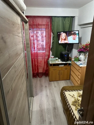Vand apartament 3 camere Republicii - imagine 4