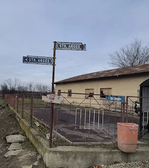 Vând teren în Pruni, IF, la 30 min de București. - imagine 5