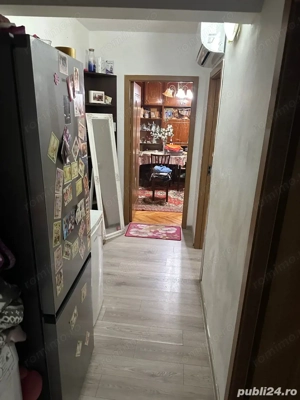 Vand apartament 3 camere Republicii - imagine 3