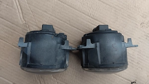 Kit proiectoare cu grile FORD FOCUS 2008-2011  - imagine 7