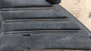 Kit proiectoare cu grile FORD FOCUS 2008-2011  - imagine 5