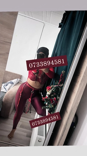 Turcoica Reala Te astept cu tinuta din poze Universitate  - imagine 2