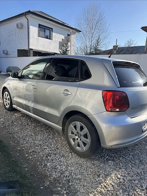 Volkswagen Polo 1.2 TDI BlueMotion - imagine 5