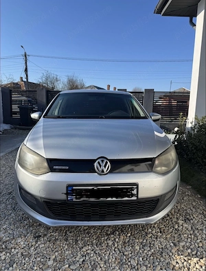 Volkswagen Polo 1.2 TDI BlueMotion - imagine 3