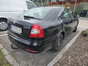 Vand Skoda Octavia an 2010 euro 5 motor 1400 benzina - imagine 2