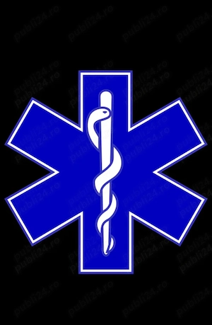 Asistent medical generalist . Îngrijiri la domiciliu! 