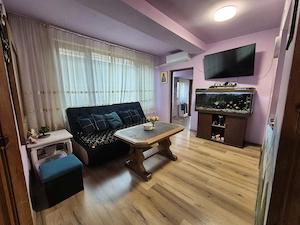 Vând casa zona Cantemir Nufarul  - imagine 5