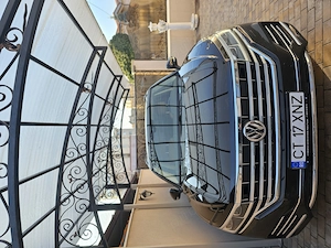 Proprietar Vand VW Toaureg 2019 V6 TDI euro6  - imagine 2