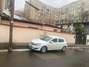 Vand teren +  cu casă de vânzare, suprafață totala 242mp - imagine 2