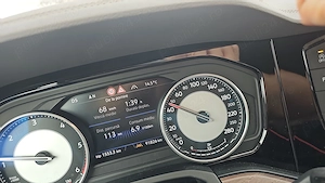 Proprietar Vand VW Toaureg 2019 V6 TDI euro6  - imagine 4