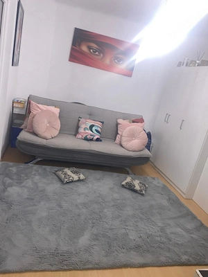 Vand teren +  cu casă de vânzare, suprafață totala 242mp - imagine 6