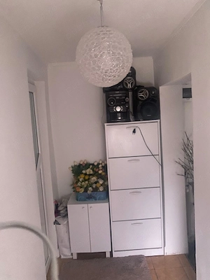 Vand teren +  cu casă de vânzare, suprafață totala 242mp - imagine 8