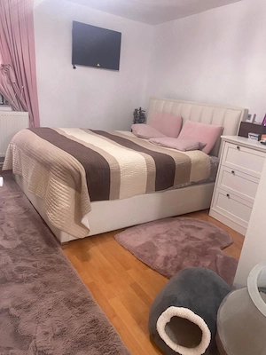 Vand teren +  cu casă de vânzare, suprafață totala 242mp - imagine 9