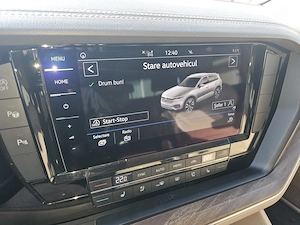 Proprietar Vand VW Toaureg 2019 V6 TDI euro6  - imagine 8