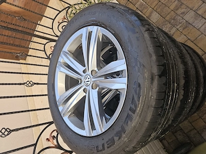 Proprietar Vand VW Toaureg 2019 V6 TDI euro6  - imagine 10