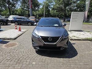 Nissan Qashqai 1.3 l 156CP Tekna - imagine 3