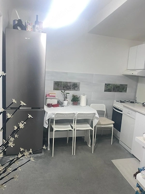 Vand teren +  cu casă de vânzare, suprafață totala 242mp - imagine 10