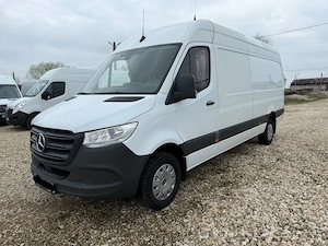 Mercedes Spriter 2.2  2021 - imagine 6