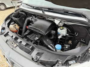 Mercedes Spriter 2.2  2021 - imagine 7