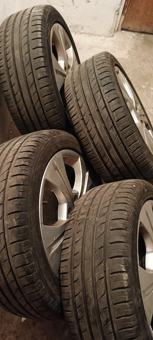 Renault Megane 3, Limited 110CP, 1.5 DCI, 2010, EURO 5, 265400 km - imagine 7