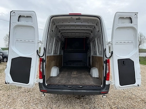 Mercedes Spriter 2.2  2021 - imagine 5