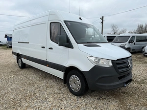 Mercedes Spriter 2.2  2021 - imagine 3