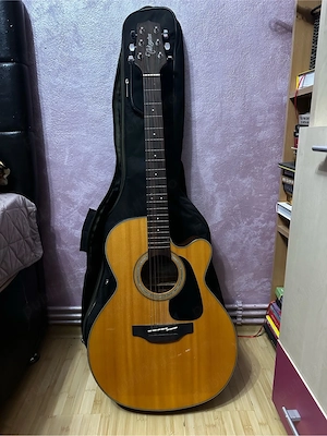 Chitara Electro-Acustica Takamine G-Series