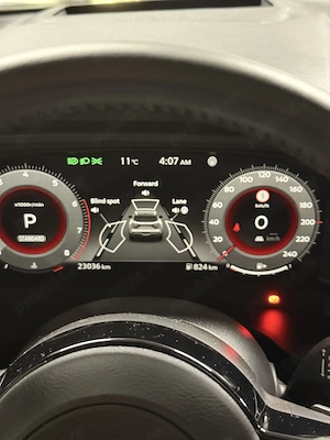 Nissan Qashqai 1.3 l 156CP Tekna - imagine 9