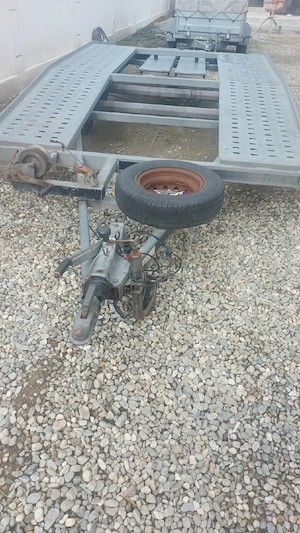 platforma 2500kg - imagine 4