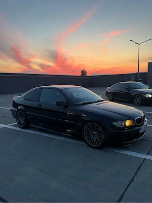 Se vinde e46 320d - imagine 3