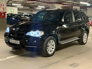 BMW X5   3.0Diesel   Variante