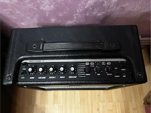 Amplificator Fender Mustang I - imagine 3