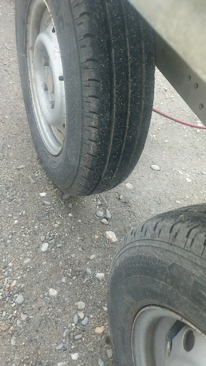 platforma 2500kg - imagine 5