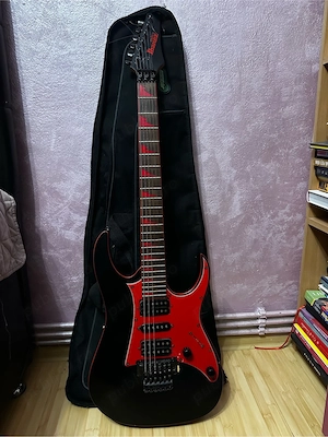 Chitara Electrica Ibanez Gio GRG250DX