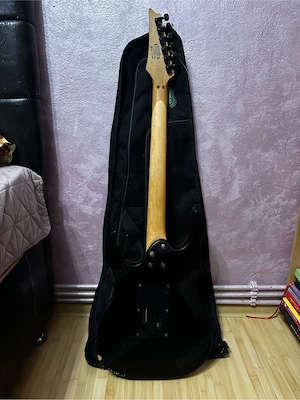 Chitara Electrica Ibanez Gio GRG250DX - imagine 2