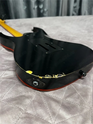 Chitara Electrica Ibanez Gio GRG250DX - imagine 5