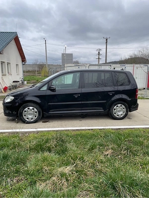 Vand VW Touran  - imagine 3