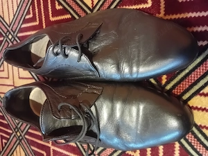 Pantofi piele naturală nr 40