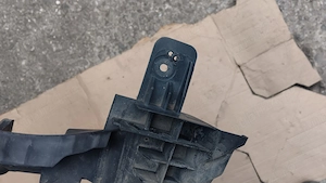 Suport bara fata central FORD FOCUS 2008-2011 8M51-17E778-AE - imagine 5