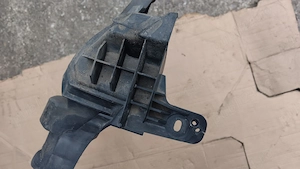 Suport bara fata central FORD FOCUS 2008-2011 8M51-17E778-AE - imagine 4