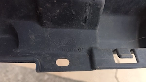 Suport bara fata central FORD FOCUS 2008-2011 8M51-17E778-AE - imagine 3