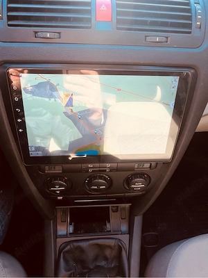 Vând Skoda Octavia 2  - imagine 2