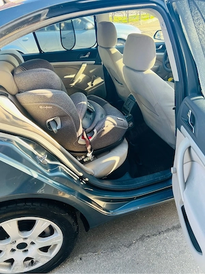 Vând Skoda Octavia 2  - imagine 9