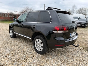 Volkswagen Touareg 3.0 2007 - imagine 4