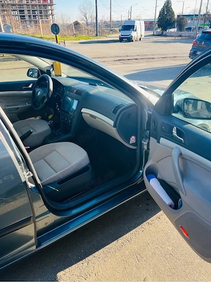 Vând Skoda Octavia 2  - imagine 10