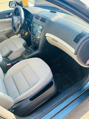 Vând Skoda Octavia 2  - imagine 8