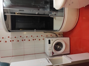 Apartament 2 camere de inchiriat - imagine 3